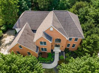 7779 Boylston Ct, Dublin, OH 43016