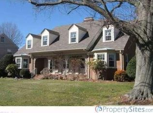 4205 Chesapeake Ave, Hampton, VA 23669