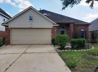 13543 Beech Ridge Ln, Houston, TX 77083