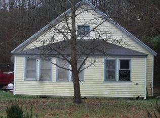 16092 Big Rd, Bloxom, VA 23308