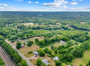 0 Us Highway 29, Reidsville, NC 27320