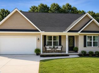 800 Broadway School Rd, Belton, SC 29627
