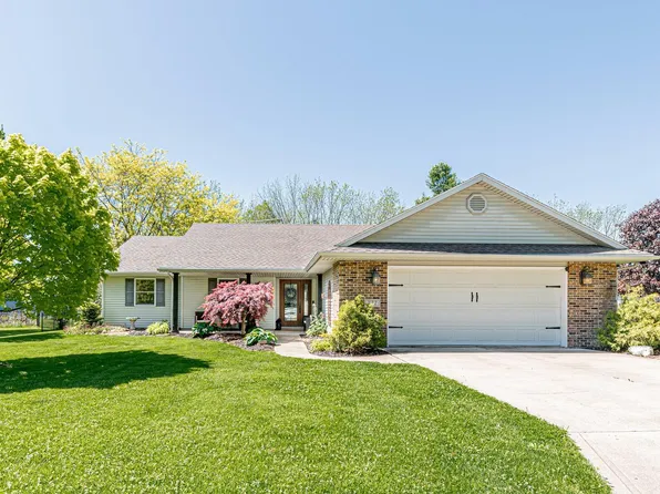 777 W Dogwood Dr, Columbia City, IN 46725