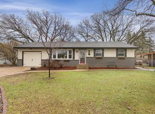 8033 Quincy St NE, Spring Lake Park, MN 55432