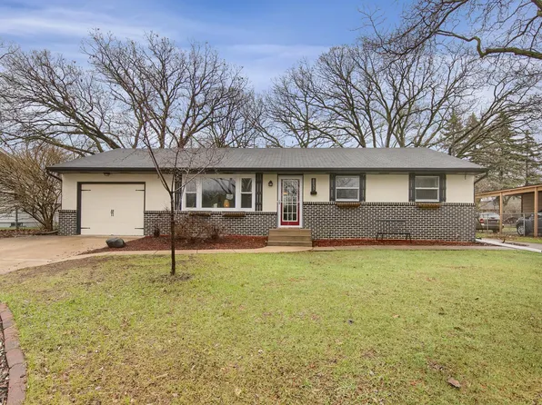 8033 Quincy St NE, Spring Lake Park, MN 55432
