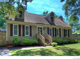 4603 Archduke Rd, Glen Allen, VA 23060