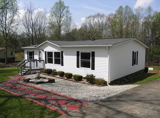 3441 Rock Creek Dr, Newton, NC 28658