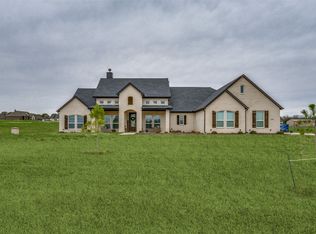 1001 Dama Ct, Weatherford, TX 76087