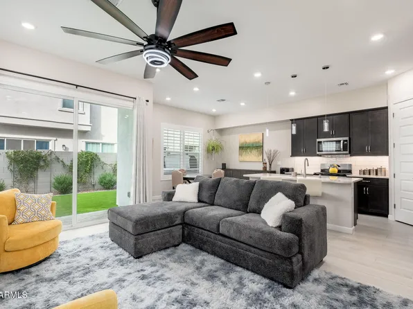 17062 N 50TH Place, Scottsdale, AZ 85254