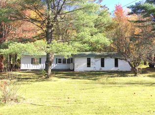 496 County Route 55, North Lawrence, NY 12967