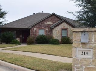 214 Regal Ct, Royse City, TX 75189