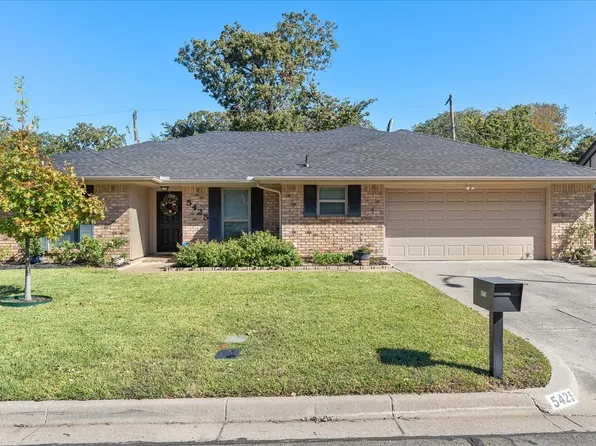 5425 Parliament Dr, Arlington, TX 76017