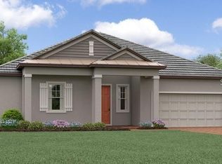 10677 Bailey Pearl Ct, Land O Lakes, FL 34638