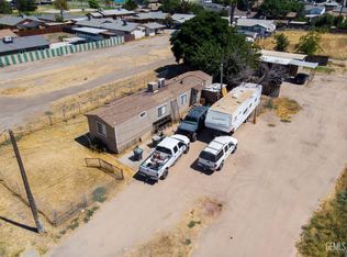 421 Sudan Ave, Buttonwillow, CA 93206