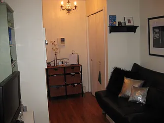 Rented by J Misrahi Realty Corp