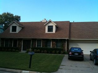 8723 E 64th St S, Tulsa, OK 74133