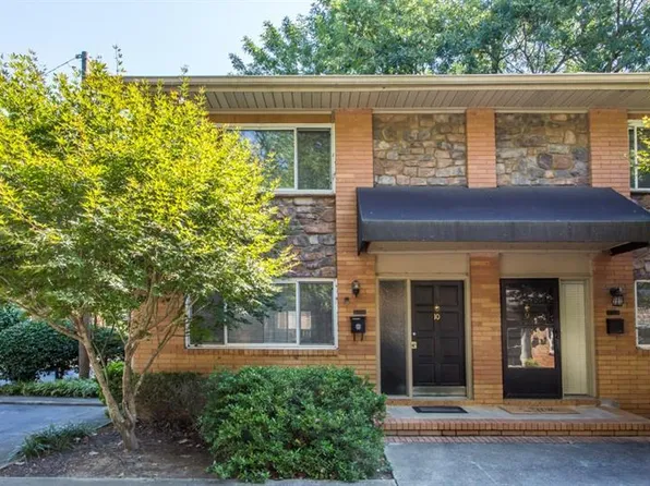 120 Biscayne Dr NW APT B10, Atlanta, GA 30309