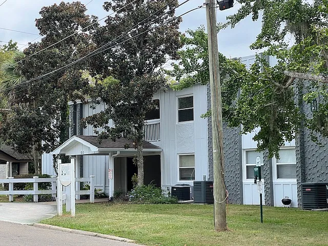 Magnolia Villas — Photo 8