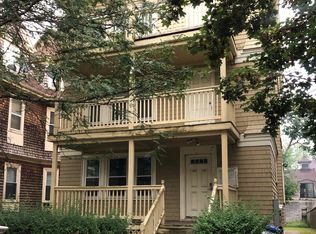 742 Washington St #1, Boston, MA 02111