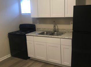 2909A Barbee Ave, Houston, TX 77004