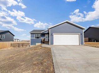 1220 Kenai Dr, Box Elder, SD 57719