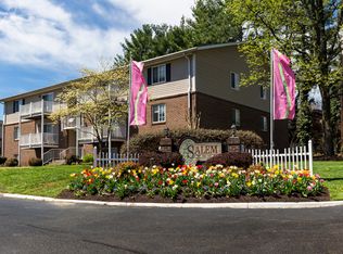 Salem Wood Apartments, Salem, VA 24153