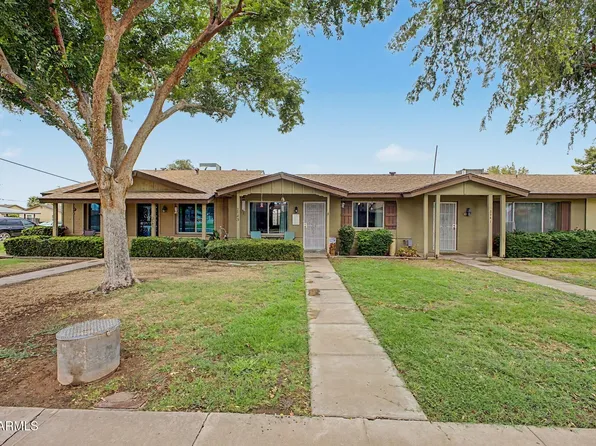 2543 N 22ND Drive, Phoenix, AZ 85009