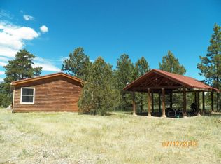 24461 Trujillo Creek Ranch Rd, Aguilar, CO 81020