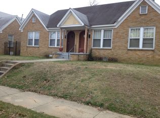 1905 W 19th St, Little Rock, AR 72202