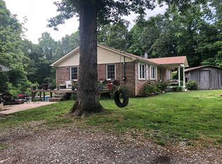 1875 Douglas Dr, Holladay, TN 38341