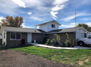 304 Sentinel St, Goldendale, WA 98620