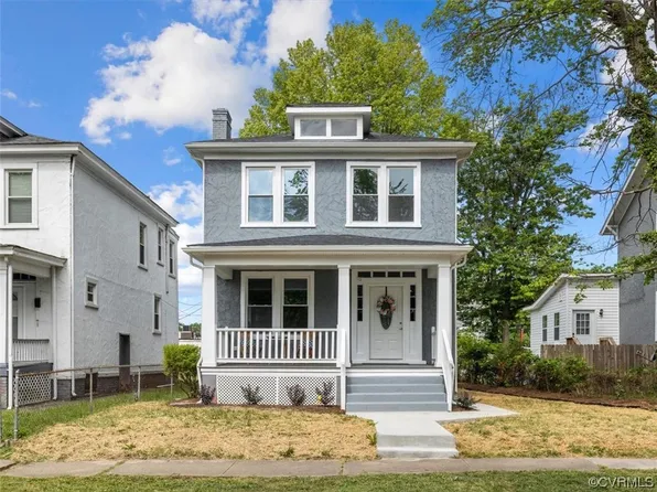 3008 Griffin Ave, Richmond, VA 23222