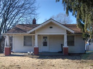 4322 Ajax Rd, Saint Joseph, MO 64507