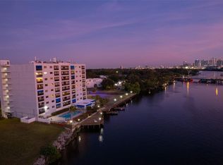 2780 N Riverside Dr APT 605, Tampa, FL 33602