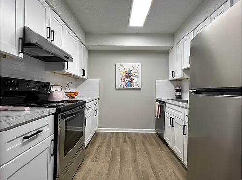 Spring Chase Apartments Photo 1