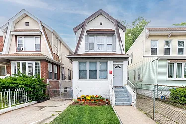 519 East 46th Street