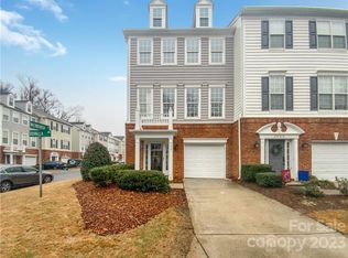 2921 Duvalla Ave, Charlotte, NC 28209