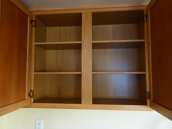 kitchen cabinets