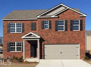 1687 Wood Stork Dr, Hampton, GA 30228