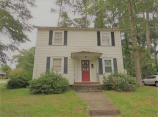 686 Stanley St, Orangeburg, SC 29115