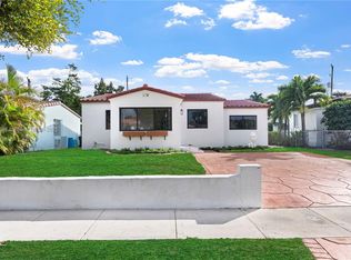 6110 SW 12th St, West Miami, FL 33144