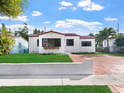 6110 SW 12th St, West Miami, FL, 33144