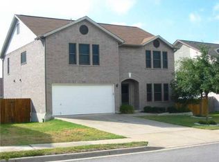 910 E Olympic Dr, Pflugerville, TX 78660