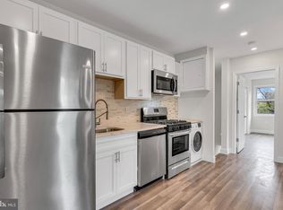 4204 Eads St NE #1, Washington, DC 20019