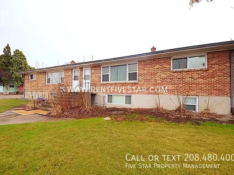 515 E Alameda Rd — Photo 1