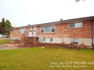 515 E Alameda Rd, Pocatello, ID 83201