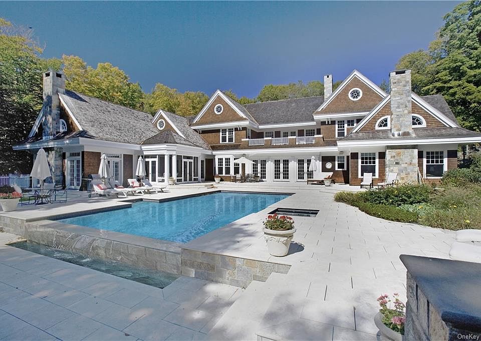 24 Rock Shelter Road, Waccabuc, NY 10597 Zillow