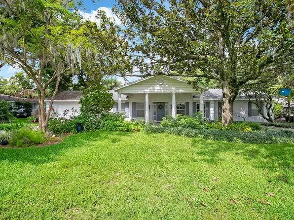 412 Forest St, Windermere, FL 34786