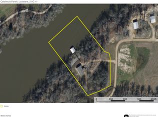 1640 Coldiron Rd, Jonesville, LA 71343