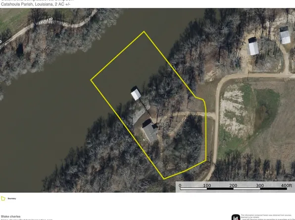 1640 Coldiron Rd, Jonesville, LA 71343